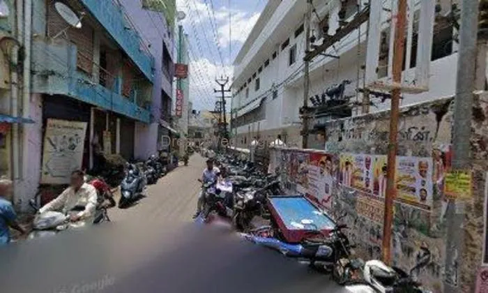 Senthil B