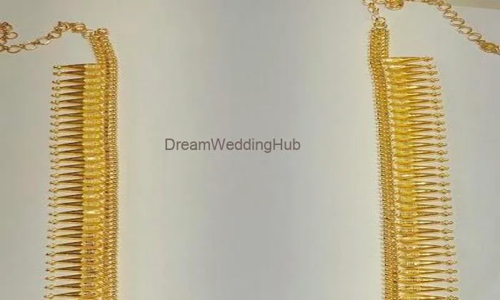 Senthil Jewellers