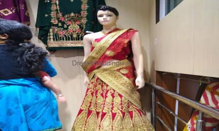 Senthil Kumar Textiles