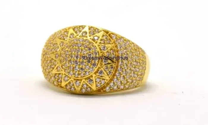 Senthil Murugan Jewellers 