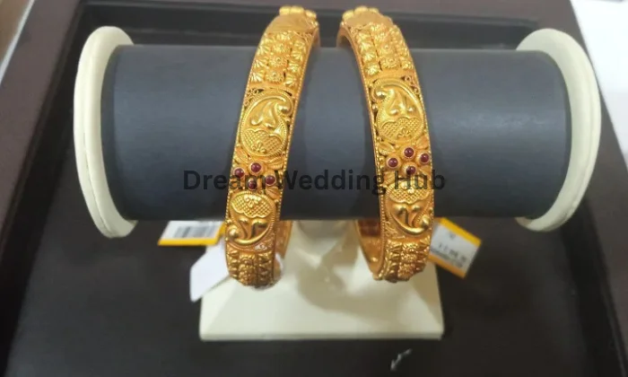 Senthil Murugan Jewellers