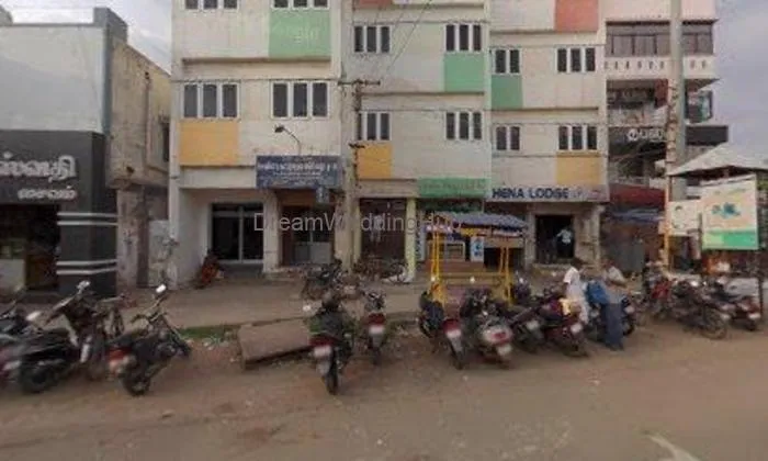 Senthil Store