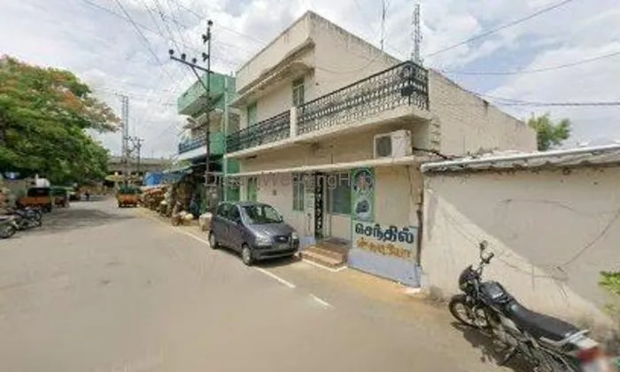 Senthil Studio, Pallipalayam