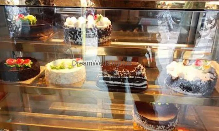 Senthur Bakery