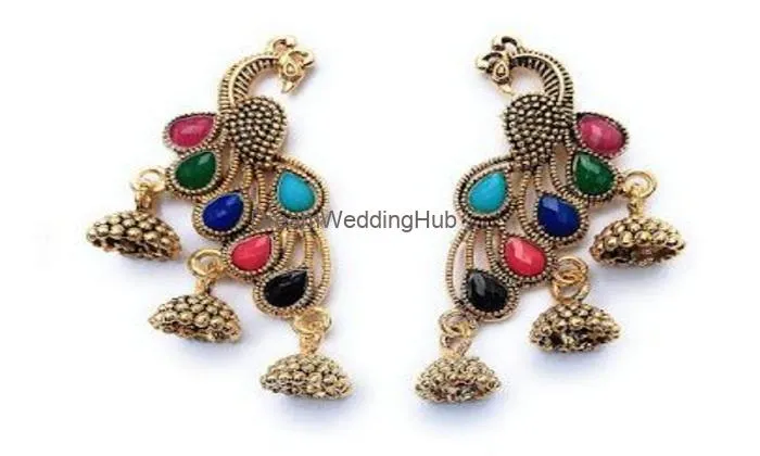 Senxtore Enterprises | Artificial Jwellery