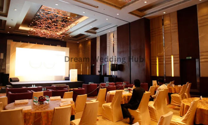 Serah Events Wedding Planner