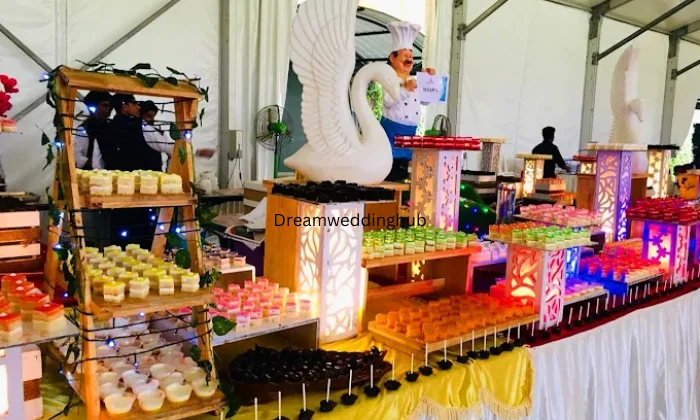 Seras Catering