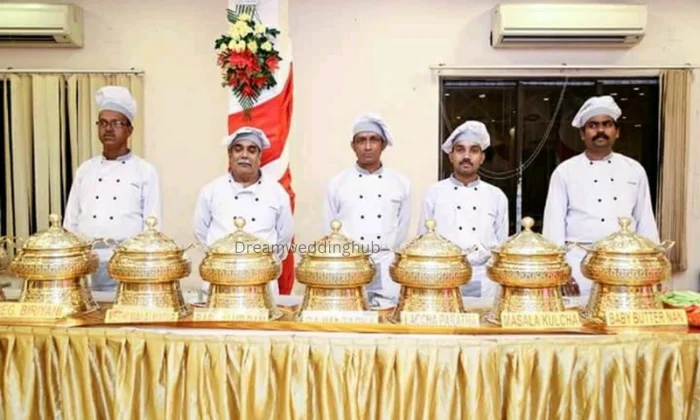 Servewell Catering
