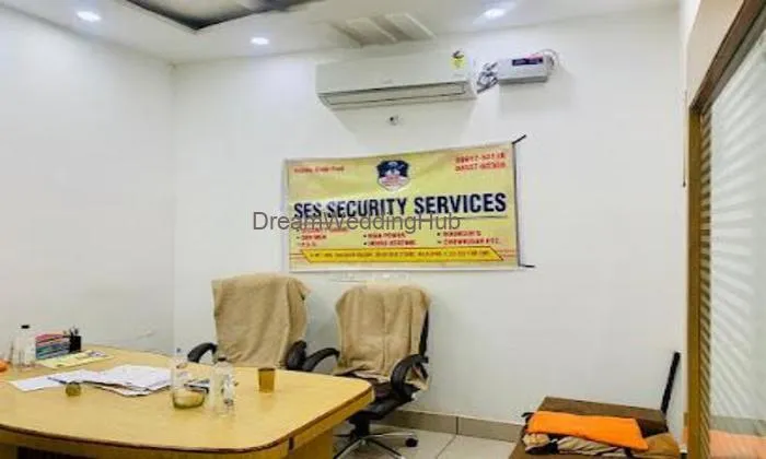 Ses Security Services
