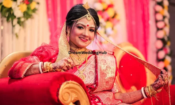 Set My Wedding