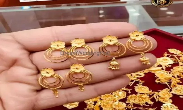 Seth Durga Prasad Saraf Jewellers
