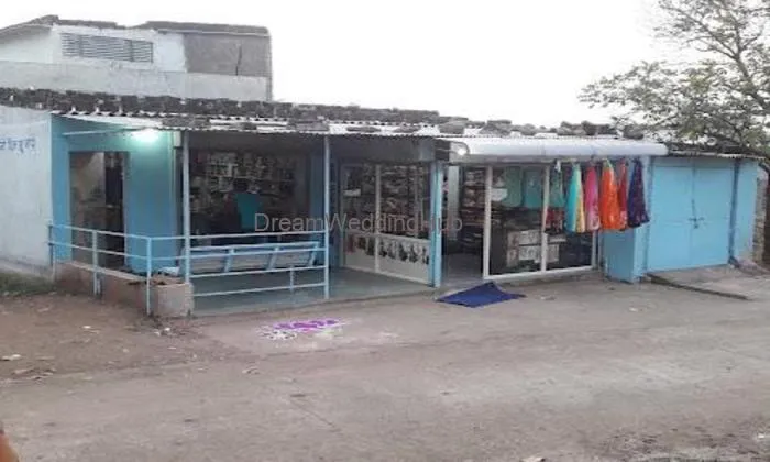 Seth Saree Ratwa
