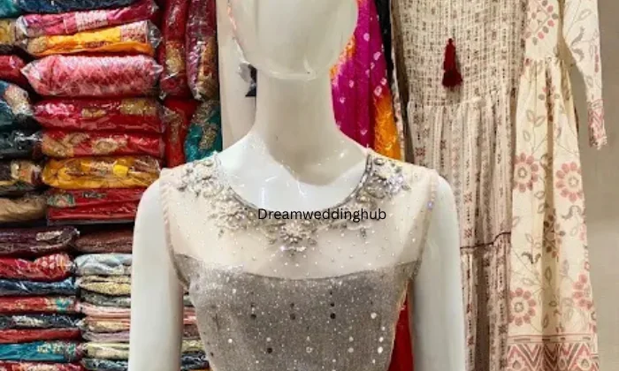 Seth Vastra Bhandar