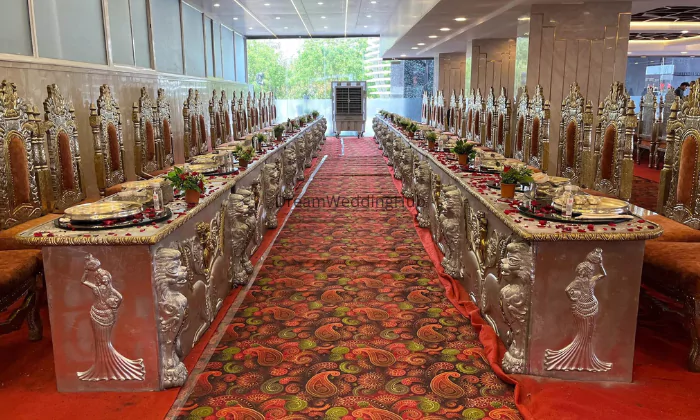 Sethani Caterers