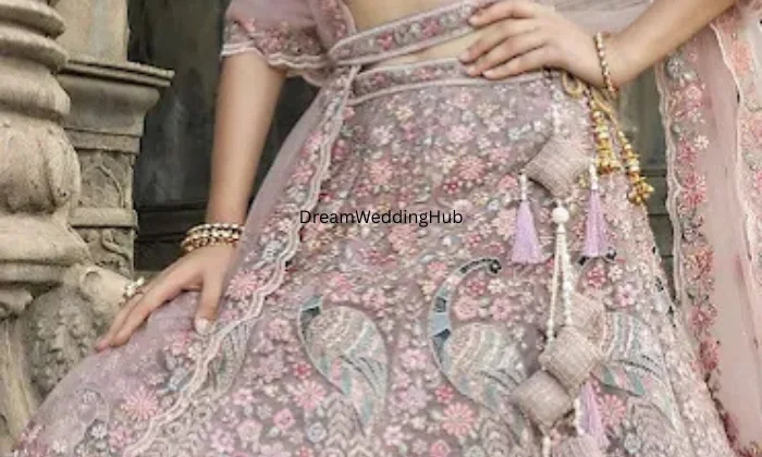 Sethani Sarees