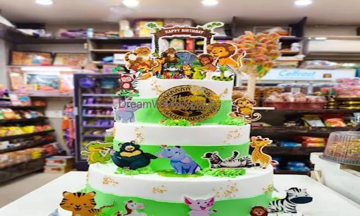Sethi Baker's Satnampura