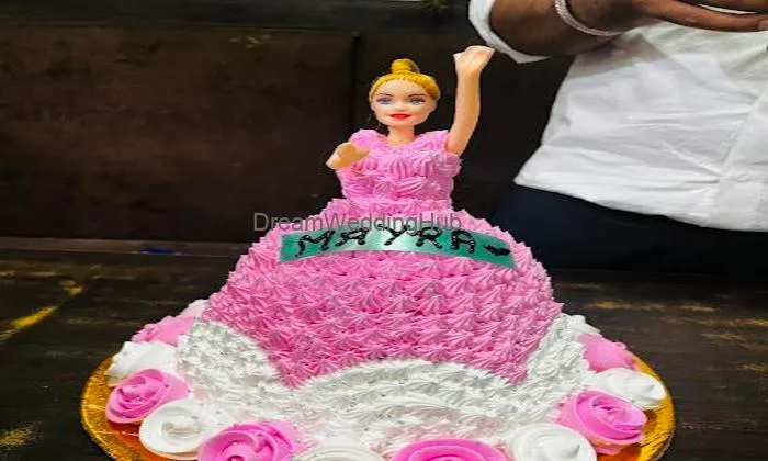 Sethi Baker's
