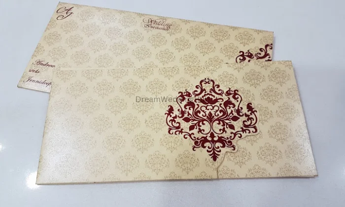 Sethi Cards