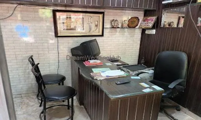 Sethi Decorator