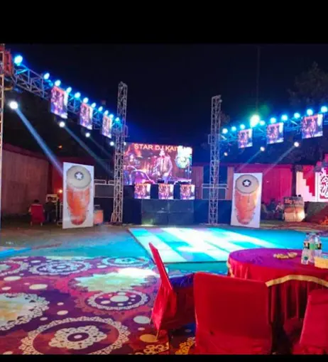 Sethi Dj & Sound