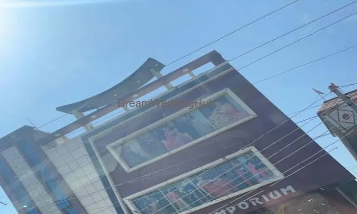 Sethi Emporium