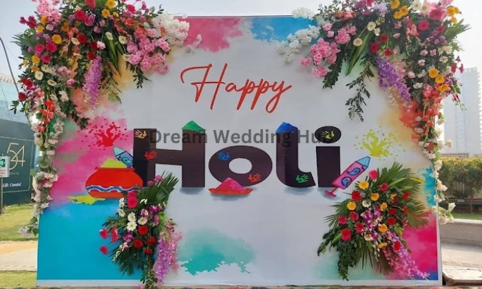 Sethi Event Decor