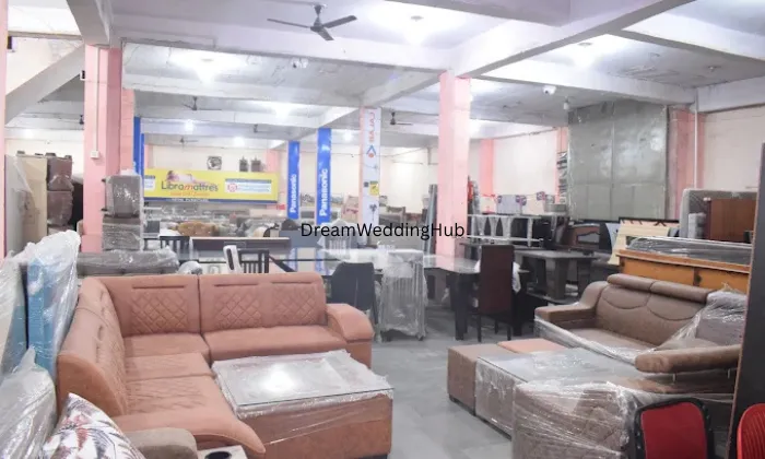 Sethi Furniture