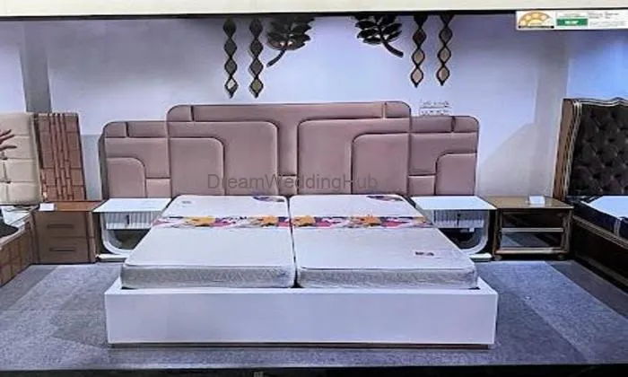 Sethi Furnitures (best Furniture Shop In Hapur) Meerut Road Hapur
