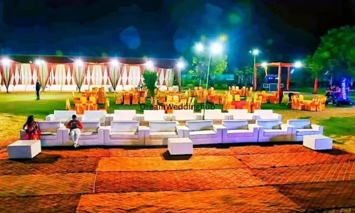 Sethi Garden