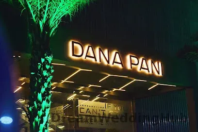 Sethias Danapani