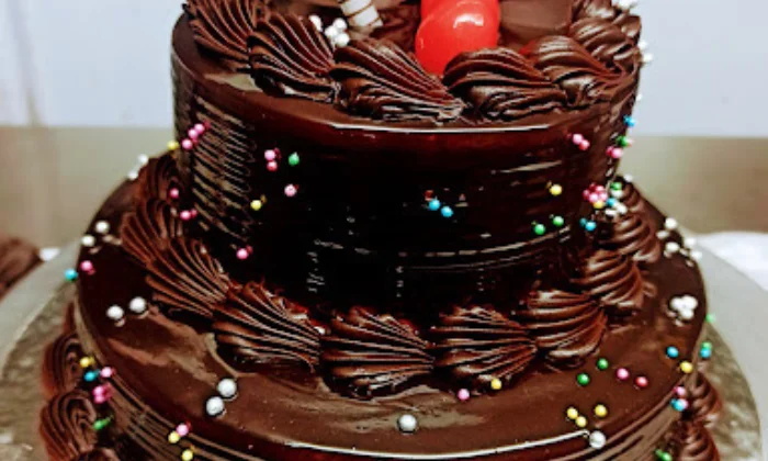 Sethi's Bakery