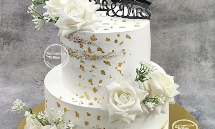 Sethis The Cake Shop
