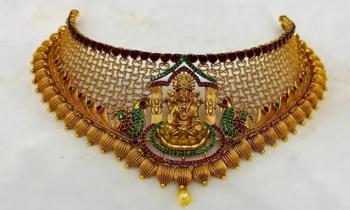 Sethiya Jewellers