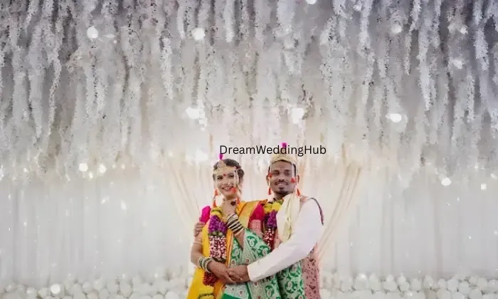 Setsque City Pre Wedding Studio