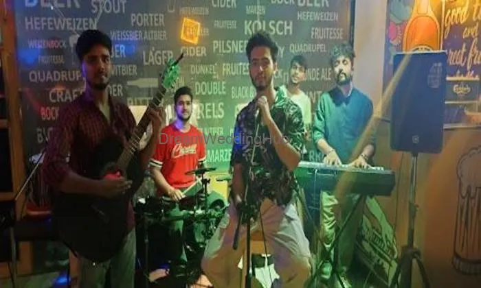 Setu : The Band