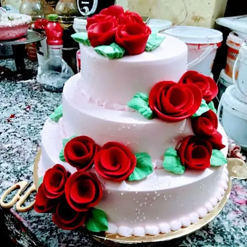 Seva Bakery