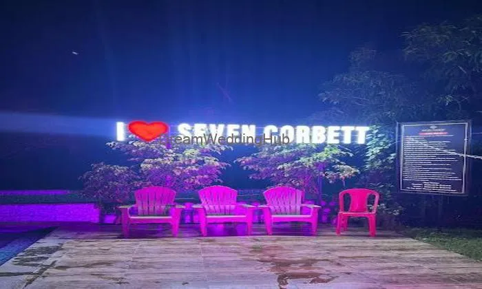 Seven Corbett Resort Seven Corbett Resort