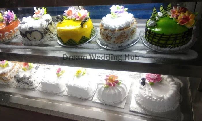 Seven Eleven Bakery