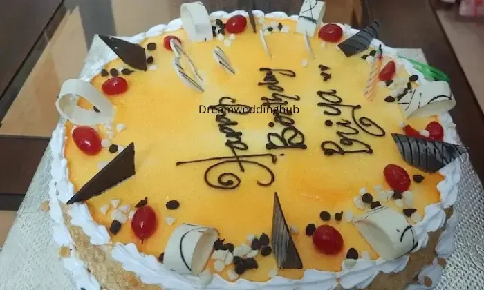 Seven Heaven Cakes Hosur