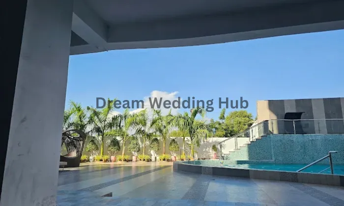 Seven Hills Hotels & Resorts, Puri