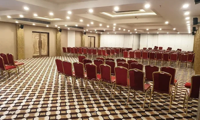 Seven Hills Hotels