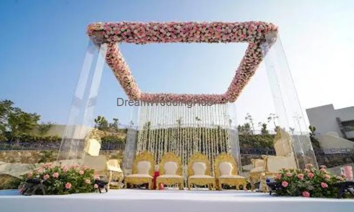 Seven Pearl Events & Hospitality - Wedding Planner In Udaipur Seven Pearl Events & Hospitality - Wedding Planner In Udaipur