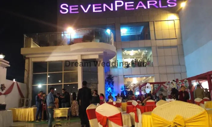 Seven Pearls Banquet