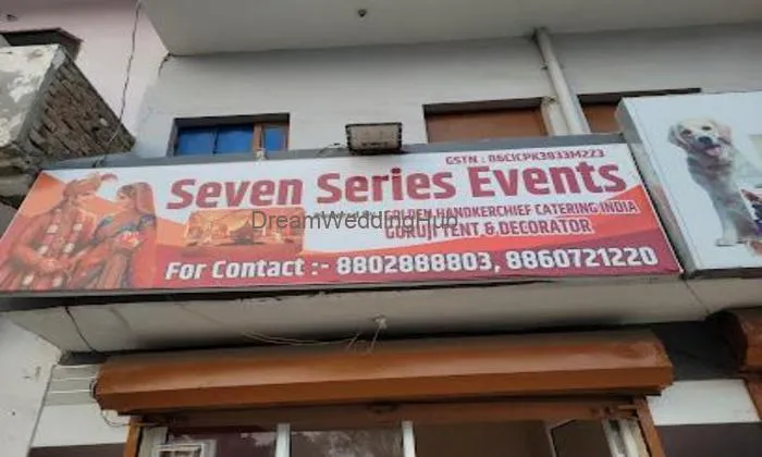 Seven Series Event