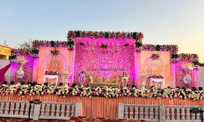 Seven Square Events