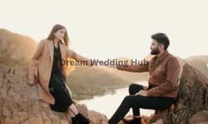 Seven Steps Of Love - Pre Wedding Seven Steps Of Love - Pre Wedding