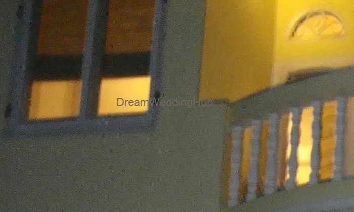 Seventh Heaven Inn Rishikesh