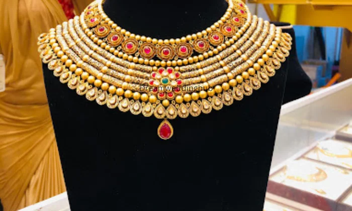 Sevika Jewellers