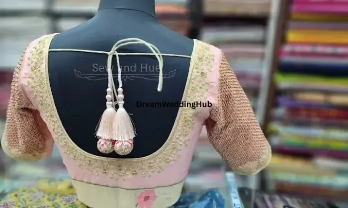 Sew And Hue Designer Boutique