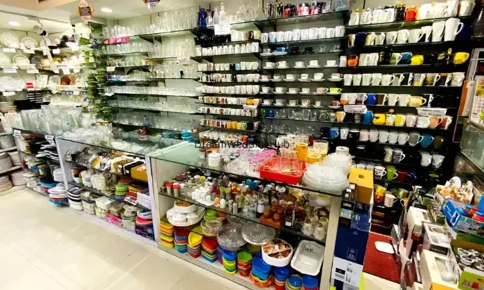 Sewa Gift Palace